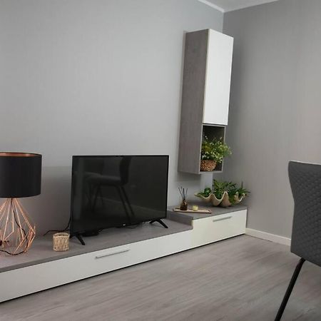 Apartamento Janelas Da Ria Фаро Екстериор снимка