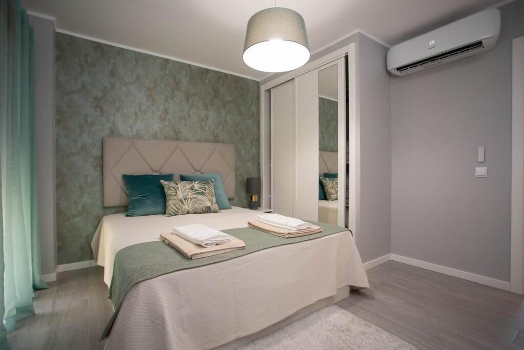Apartamento Janelas Da Ria Фаро Екстериор снимка
